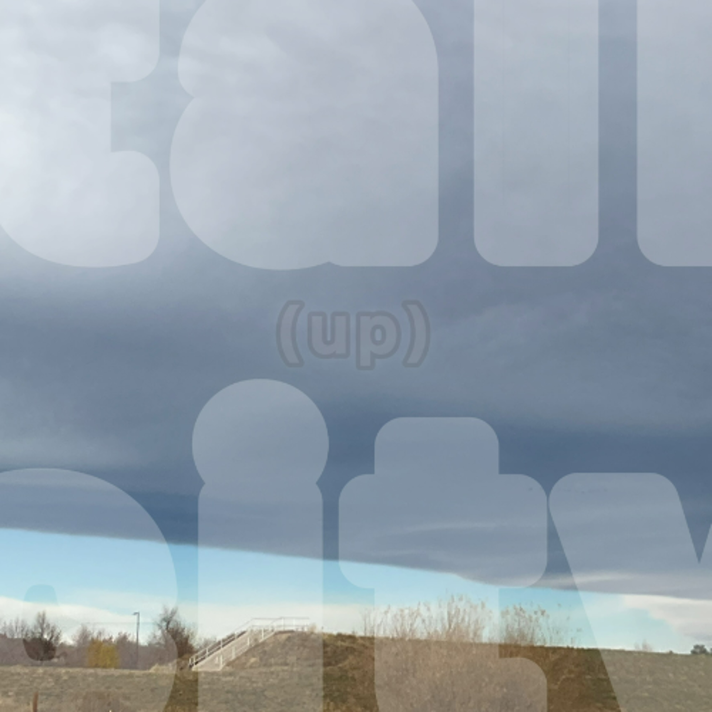 Up episode artwork