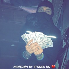 NewTown by Stoned BG