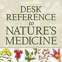 PDF (read online) Desk Reference to Nature's Medicine