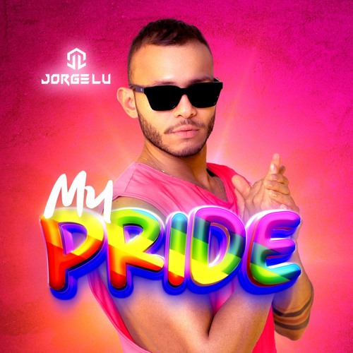 MY PRIDE - Jorge Lu / SETMIX