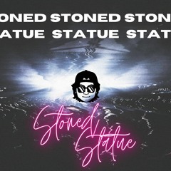 Stoned Statue