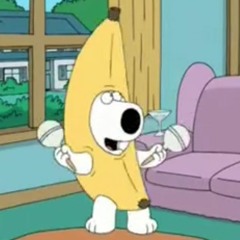 Brian Griffin - Peanut Butter Jelly Time