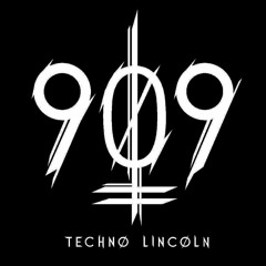 909 Guest mix -Bren Chambers schranz mix