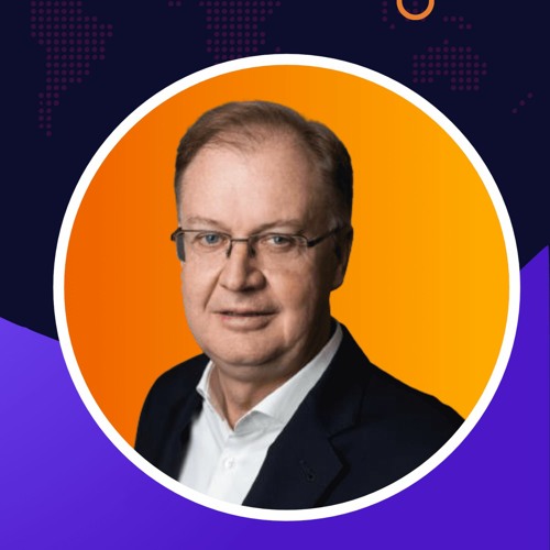 Stream episode Value Based Healthcare discussion with Tomaž Gornik and