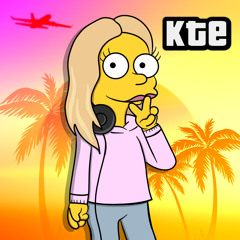 KTE Bass Mix 003