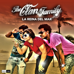 La Reina del Mar (Radio Edit)