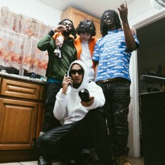 Shoreline Mafia Mix