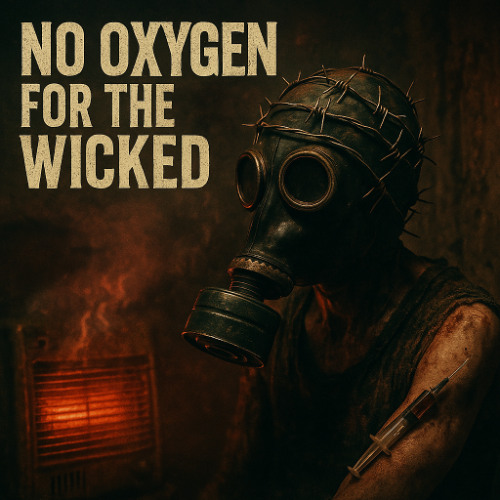 No Oxygen for the Wicked -[Pit Protocol]