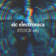 Stock 085 par sic electronica