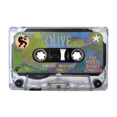 Swivel Mixtape 008 - Olive