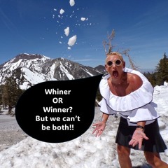 HARDEN UP…Do You Know People Who Need To...with Rowie McEvoy
