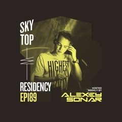 Alexey Sonar - SkyTop Residency 189