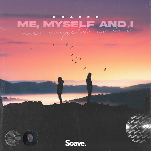 Krabee - Me, Myself and I