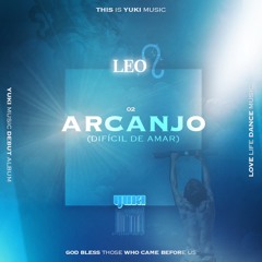 arcanjo (difícil de amar)