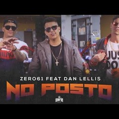 Zero61 - No Posto Part. Dan Lellis
