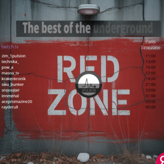 17-08-2025 RedZone