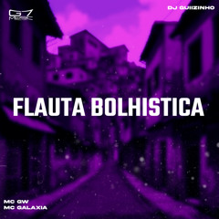 Flauta Bolhistica