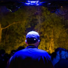 MARO - Live at Temple Leloir @ El Club del Progre w/ Bodai