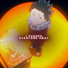 A Silent Voice x Grimes - Genesis