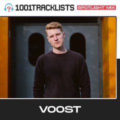 Voost - 1001Tracklists ‘Sometimes It Hurts’ Spotlight Mix
