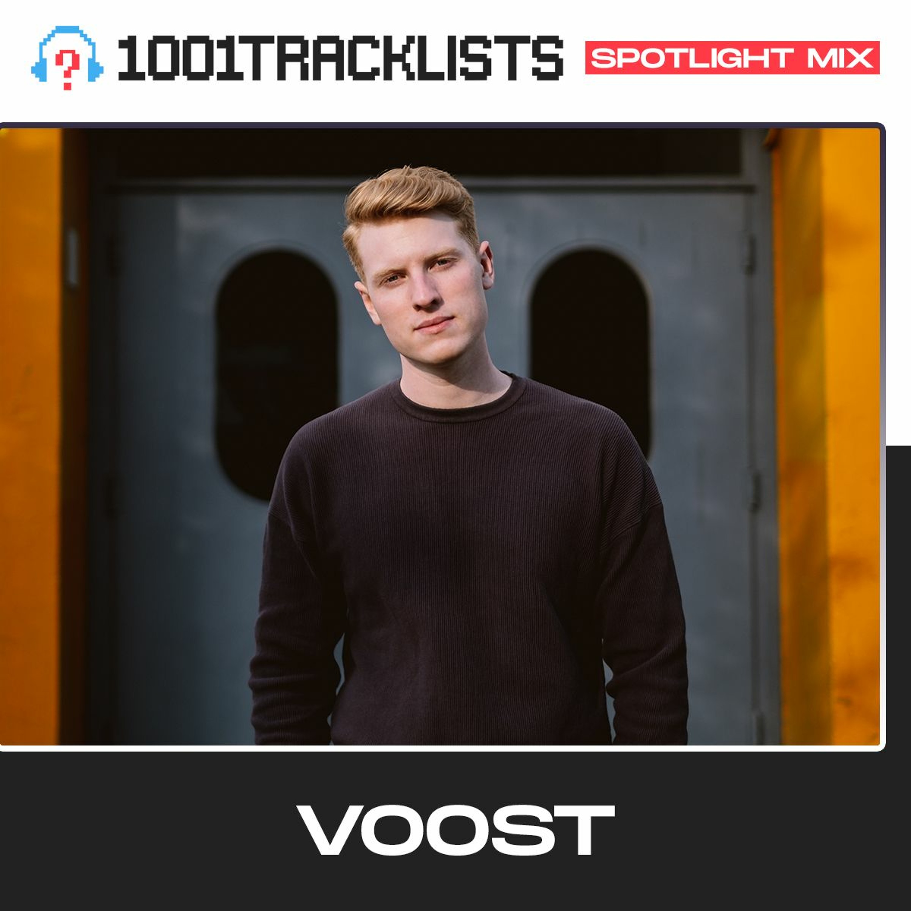 1001Tracklists Exclusive Mixes