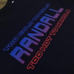 Randall Most Played 1993