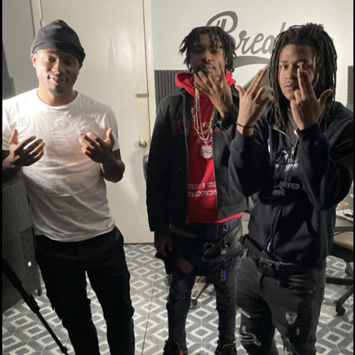 Stream wildkarduno - shxt hurt (9un) by 9un | Listen online for free on ...