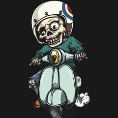 DJ Biasalah x Booma Booma Yee Tik Tok DJ Cantik Remix.mp3