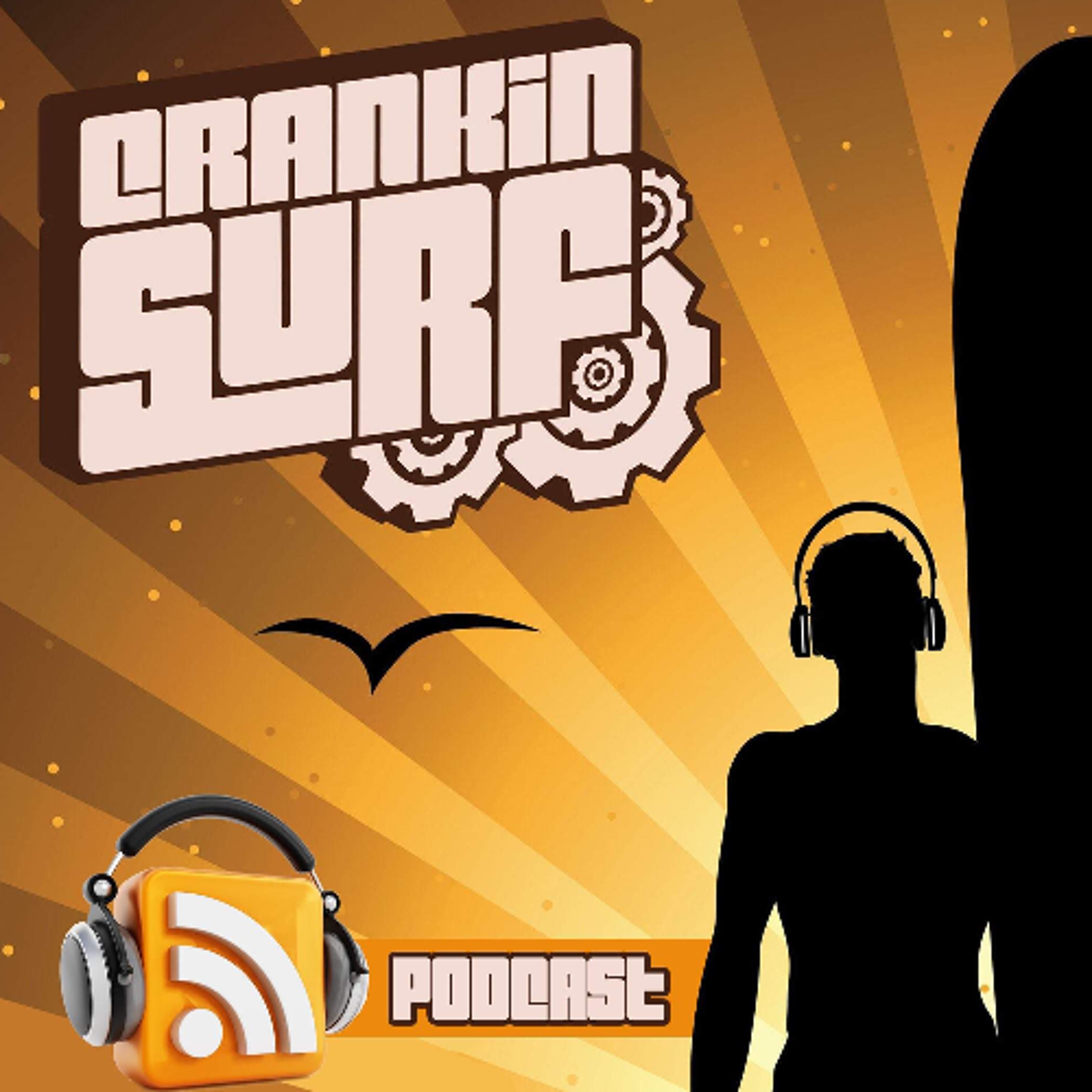 Episode 45 - Too Many Breaks