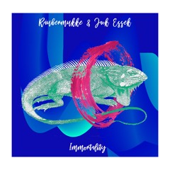 Räubermukke & Jack Essek - Immortality [trndmsk]