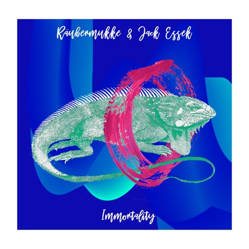 Räubermukke & Jack Essek - Immortality [trndmsk]