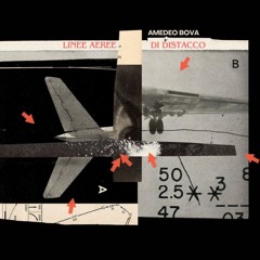 Linee aeree di distacco | Amedeo Bova