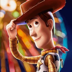 ToyTale OST#15 Woody. (My Take)