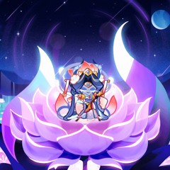 [CROB] A Blooming Moment Lobby Theme (쿠키런: 오븐브레이크 - 백만백련이 피어나는 순간 로비스킨 BGM)