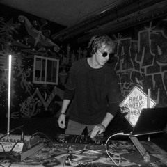 Skarper @ Camp Spaceman 06/07/2025