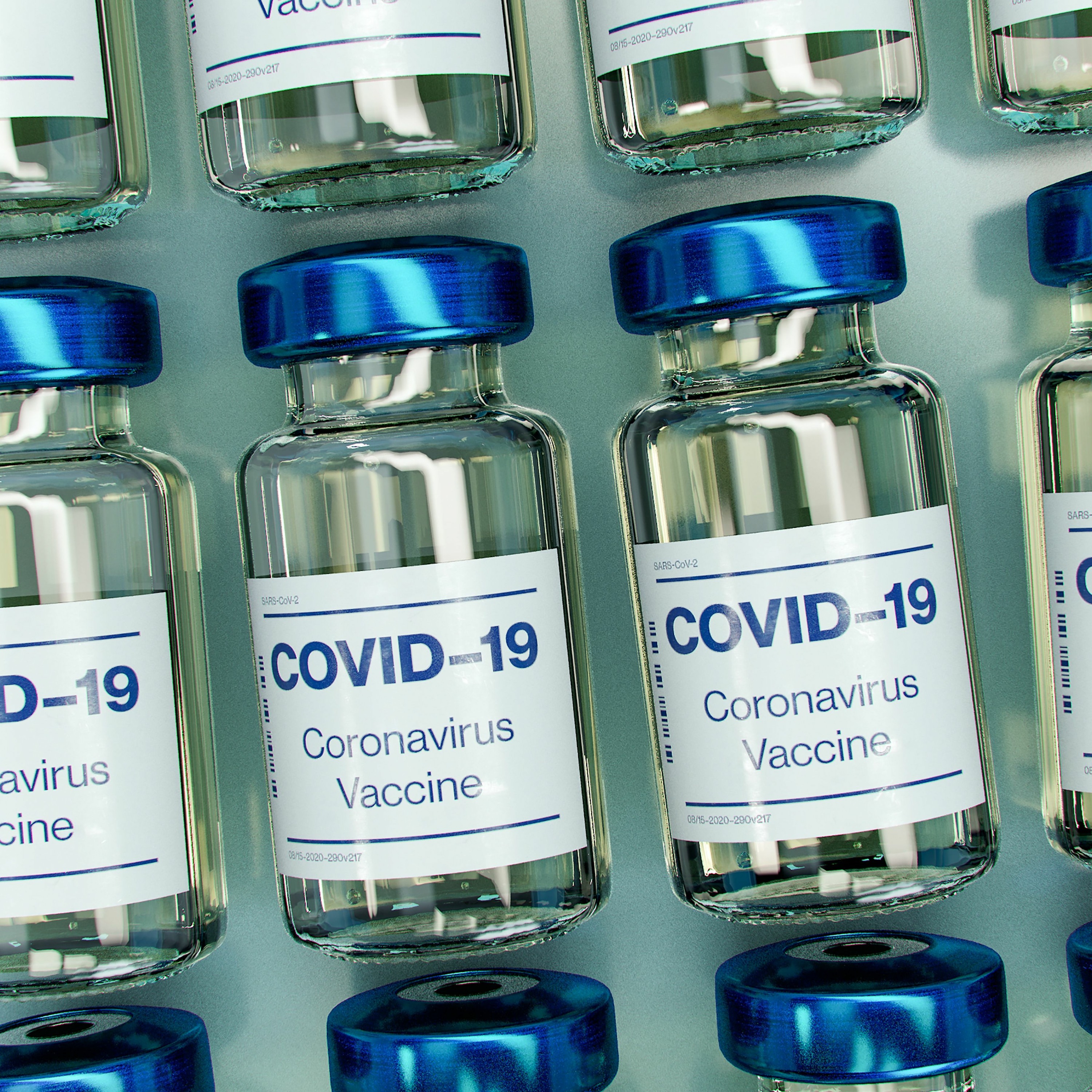 SCIENCE | Qu'est-ce qui permet à Pfizer d'affirmer que son vaccin fonctionne à 90%? episode artwork