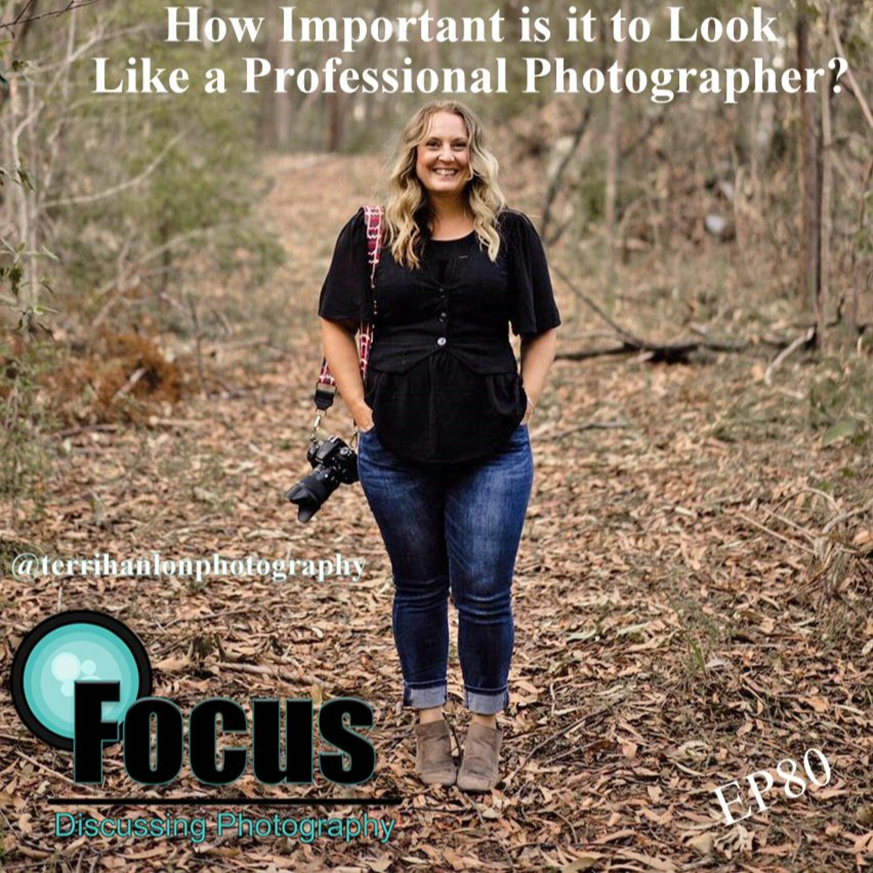 Photomission Photography Podcast
