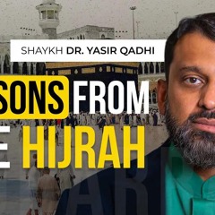 The Hijrah: A Journey of Faith and Resilience