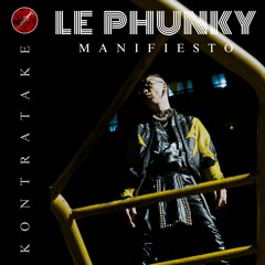 Le Phunky - Monocromatico