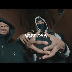 Leeky CPE X Dwade CPE - Never Fakin