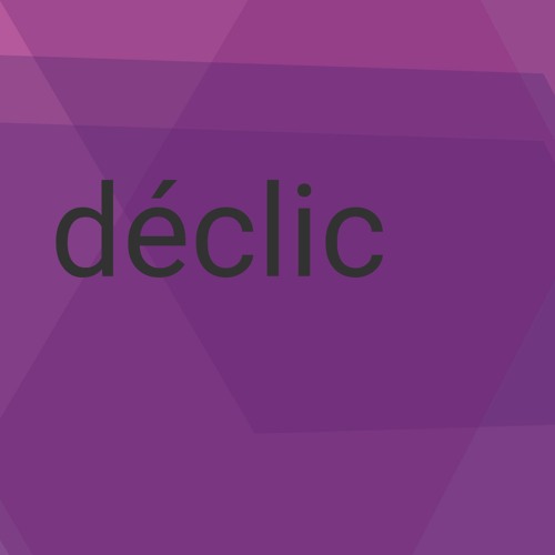 Déclic