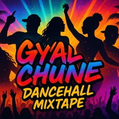 Gyal Chune Dancehall Mixtape 2025 ft. Skillibeng, Malie Donn, Iwaata and more | DJ Stacks