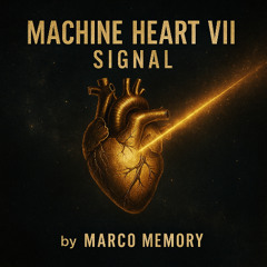Machine Heart VII – Signal