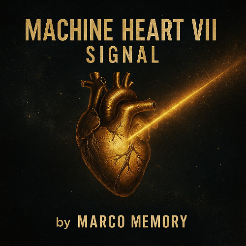 Machine Heart VII – Signal