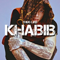 Central Cee Ft. 2Pac - Thug Life Khabib