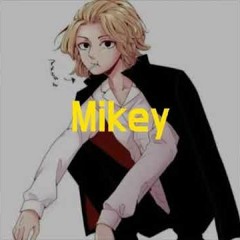 Mikey xd (manjirou)