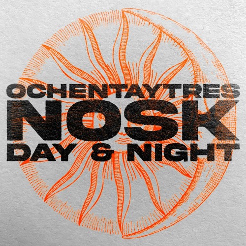 Nosk - Day & Night (Album Minimix)