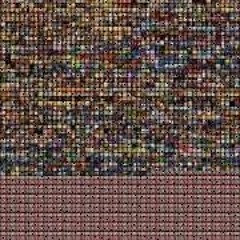 My Final Mugen Roster 1082 Characters Now Downloadable