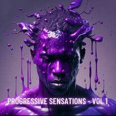 Progressive Sensations - Vol 1