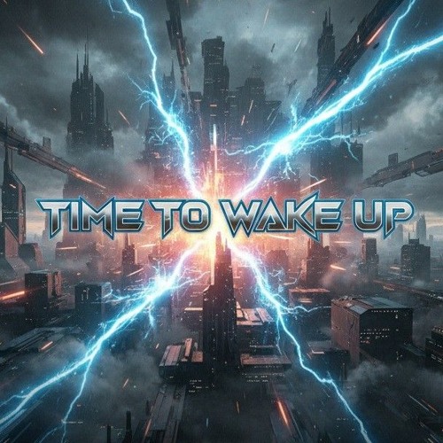 Time to wake up